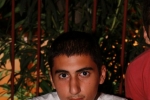 Friday Night at Byblos Old Souk, Part 2 of 2